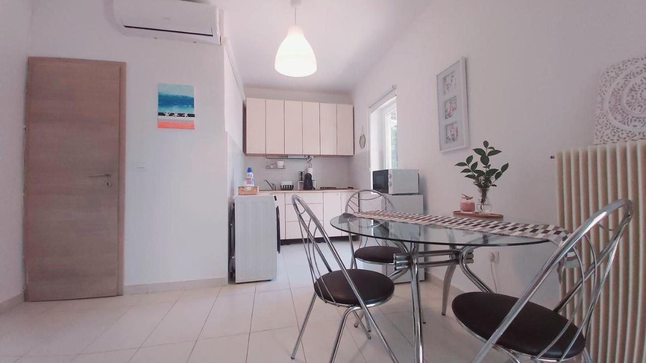 Apartments Lidija 乌马格 外观 照片